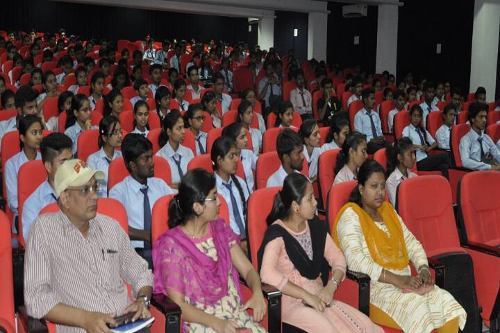 auditorium